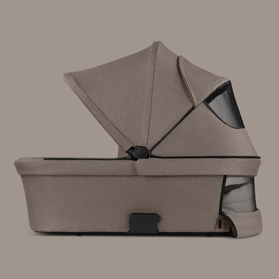 ABC Design Kombikinderwagen Salsa 5 Air Nature Emotion